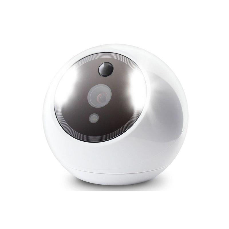 Amaryllo Apollo Biometric Auto Tracking 360 FHD Home Camera, , large image number 0