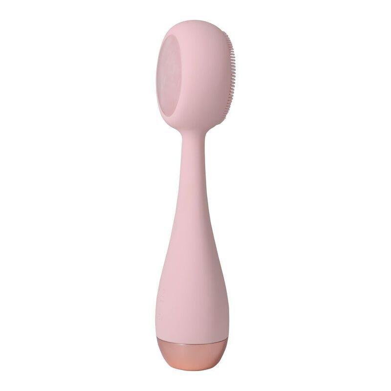PMD Clean Pro RQ Smart Skin Cleansing Brush - Blush, , large image number 3