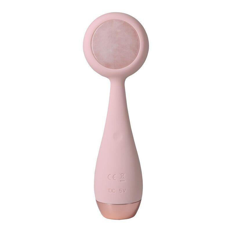 PMD Clean Pro RQ Smart Skin Cleansing Brush - Blush, , large image number 5