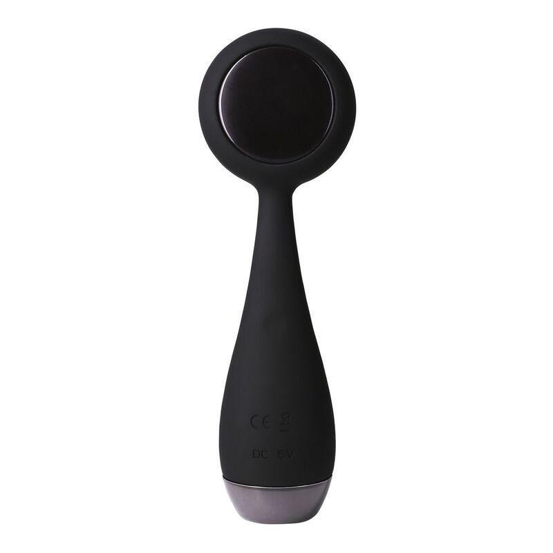 PMD Clean Pro OB Smart Skin Cleansing Brush - Black with Obsidian, , large image number 4