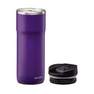 ALADDIN - Aladdin Java Thermavac Leak-Lock Stainless Steel Mug Violet Purple 470ml