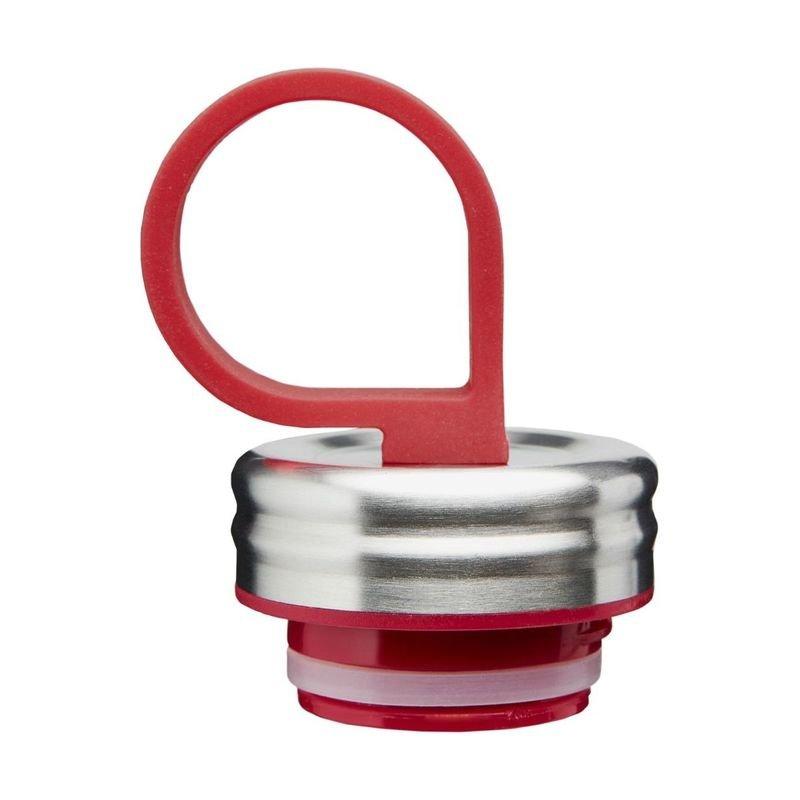 Aladdin Chilled Thermavac Stainless Steel Water Bottle 0.55L Cherry Red, , large image number 1