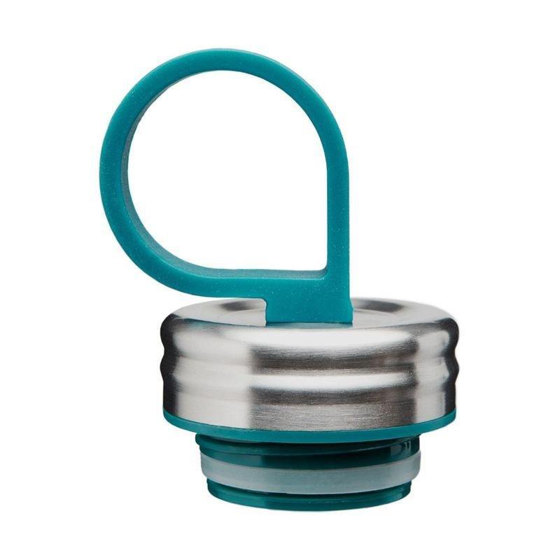 Aladdin Chilled Thermavac Stainless Steel Water Bottle 0.55L Aqua Blue, , large image number 3