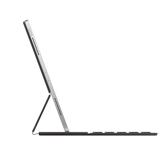 Apple Smart Keyboard Folio Arabic for iPad Pro 11-Inch (2nd Gen), , large image number 1