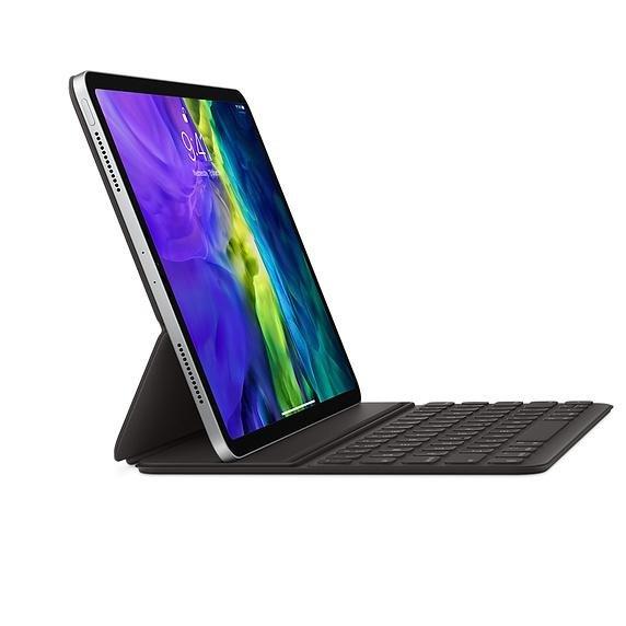 Apple Smart Keyboard Folio Arabic for iPad Pro 11-Inch (2nd Gen), , large image number 4
