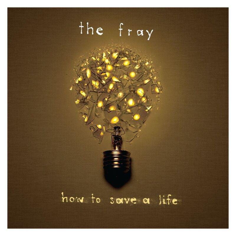 How To Save A Life (Yellow Colored Vinyl) (Limited Edition) | The Fray, , large image number 0