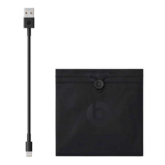 Beats Powerbeats High-Performance Wireless Earphones Red, , large image number 5