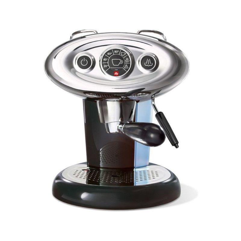 Illy X7.1 Iperespresso Coffee Machine Black, , large image number 0