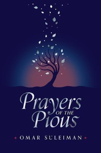Prayers Of The Pious | Omar Suleiman, , large image number 0
