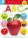 SCHOLASTIC USA - Abc Pre-K Workbook Scholastic Early Learners (Skills Workbook) | Scholastic