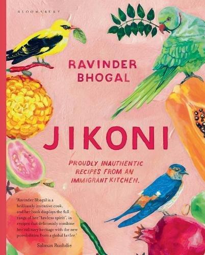 Jikoni Proudly Inauthentic Recipes From An Immigrant Kitchen | Ravinder Bhogal, , large image number 0
