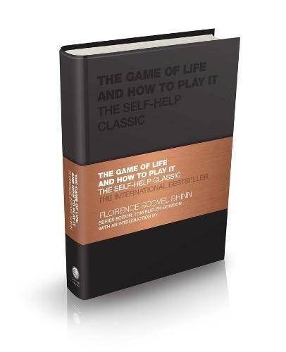 The Game Of Life And How To Play It The Self-Help Classic | Florence Scovel Shinn, , large image number 0
