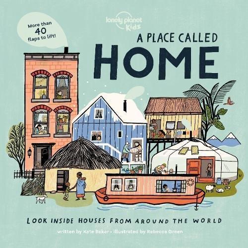 A Place Called Home Look Inside Houses Around The World | Lonely Planet, , large image number 0
