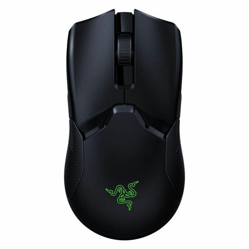 Razer Viper Ultimate Black Gaming Mouse without Charging Dock, , large image number 0
