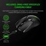 RAZER - Razer Viper Ultimate Black Gaming Mouse without Charging Dock