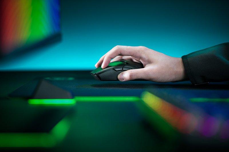 Razer Viper Ultimate Black Gaming Mouse without Charging Dock, , large image number 8