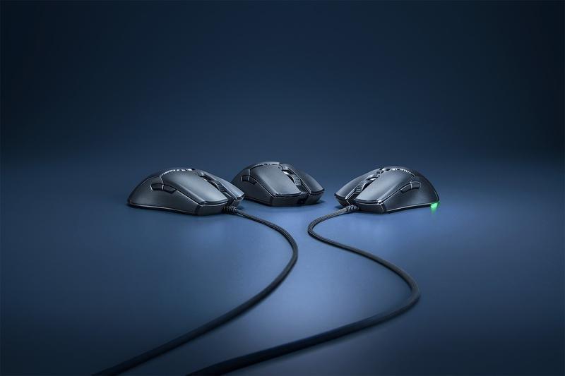 Razer Viper Mini Gaming Mouse, , large image number 3
