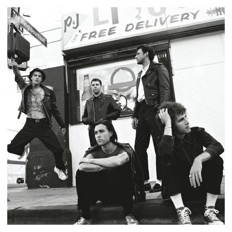 The Neighbourhood (2 Discs) | The Neighbourhood, , large image number 0