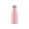 CHILLY'S BOTTLES - Chilly's Bottle Pastel Pink Water Bottle 260ml