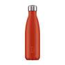 CHILLY'S BOTTLES - Chilly's Bottle Neon Red Water Bottle 500ml
