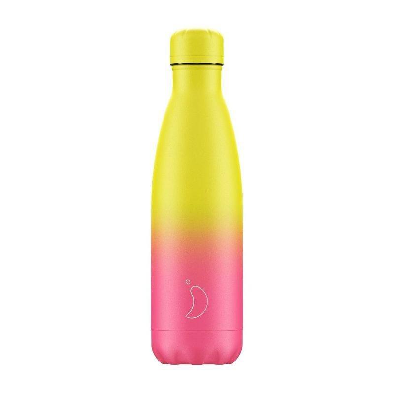 Chilly's Bottles - 24 Hours Cold - Reusable Water Bottle