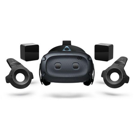 HTC - HTC VIVE Cosmos Elite VR Headset Full Kit