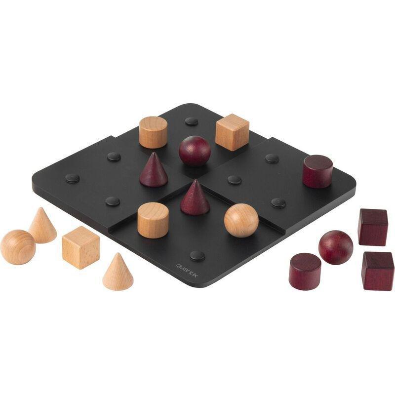 Quantik Board Game (English), , large image number 1