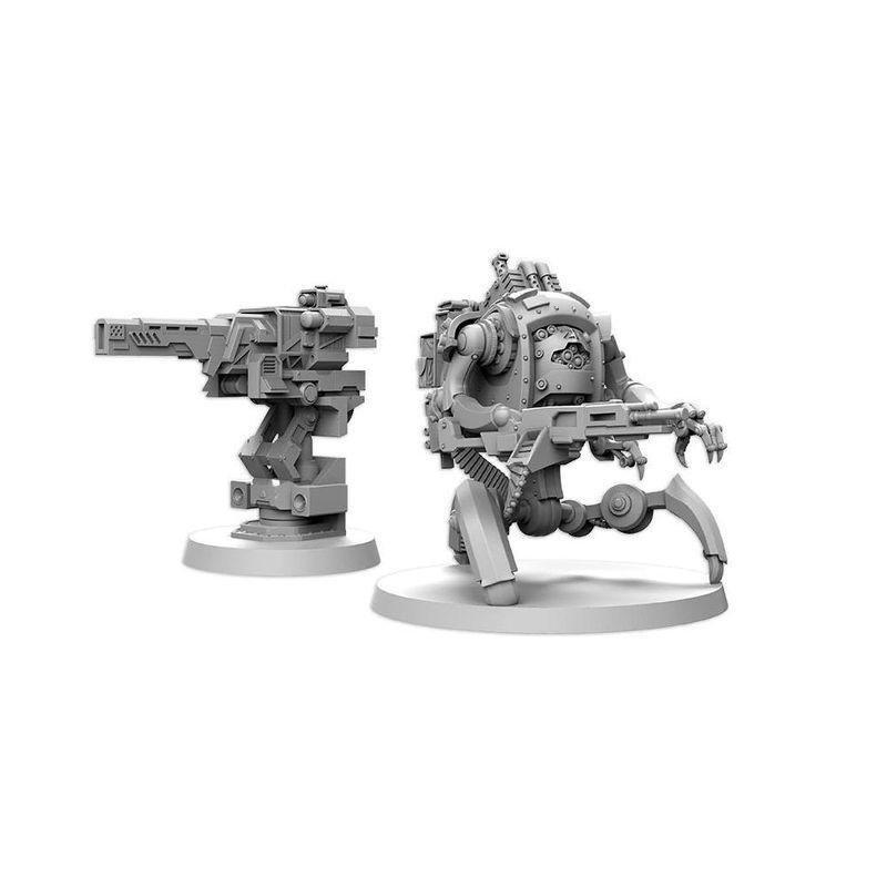 cmon Zombicide Invader Game, , large image number 3