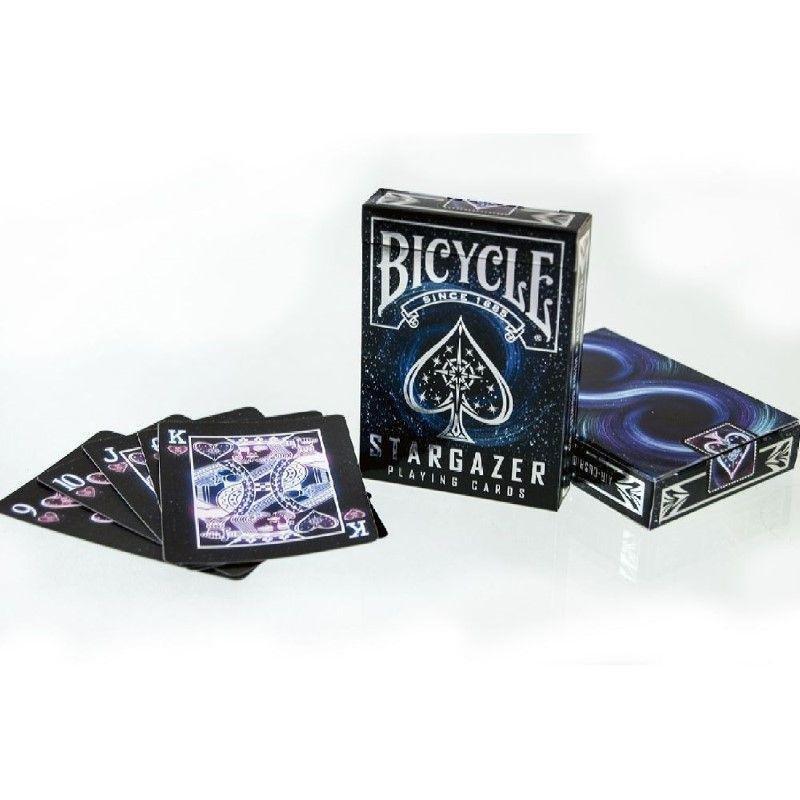 Bicycle Stargazer Playing Cards, , large image number 0