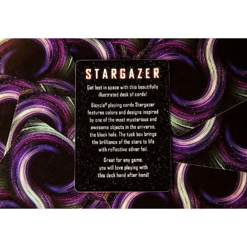 Bicycle Stargazer Playing Cards, , large image number 1