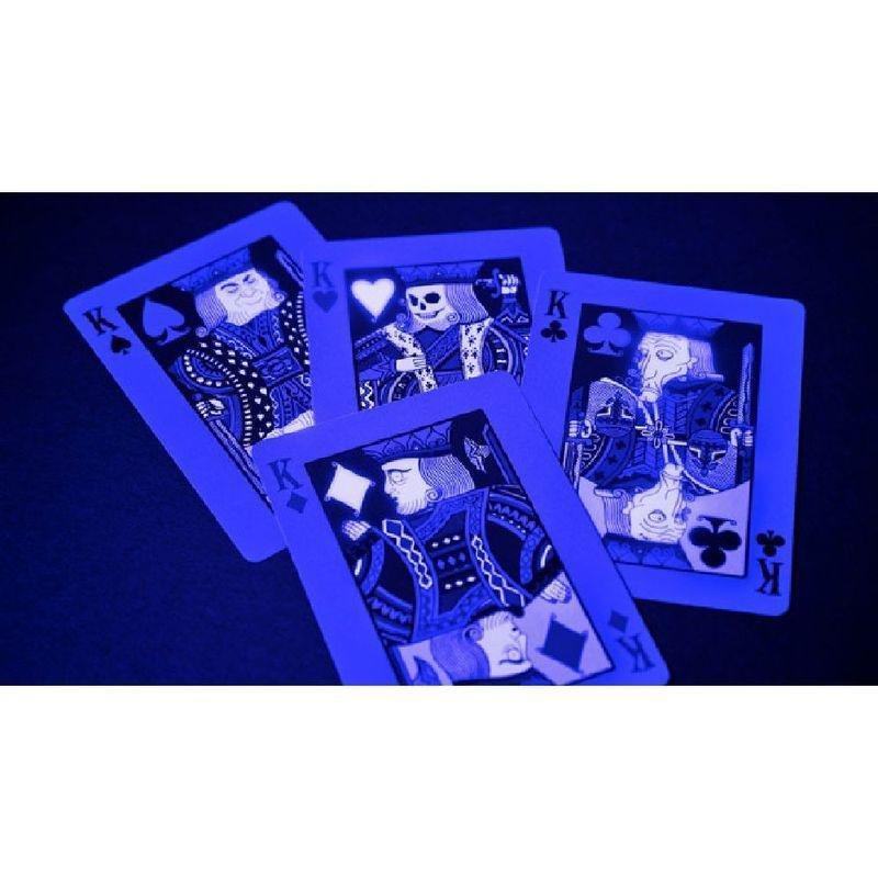 Bicycle Tragic Royalty Playing Cards, , large image number 2