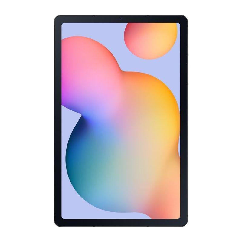 Samsung Galaxy Tab S6 Lite 10.4 Inch Tablet Oxford Grey 64GB/4GB Wi-Fi+Cellular, , large image number 2