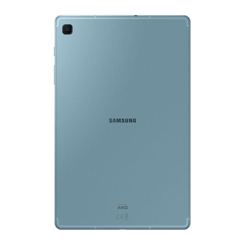 Samsung Galaxy Tab S6 Lite 10.4 Inch Tablet Angora Blue 64GB/4GB Wi-Fi+Cellular, , large image number 3