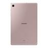 SAMSUNG - Samsung Galaxy Tab S6 Lite 10.4 Inch Tablet Chiffon Pink 64GB/4GB Wi-Fi+Cellular