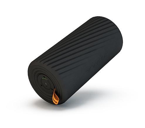 Hyperice Vyper 2.0 Foam Roller Black, , large image number 1