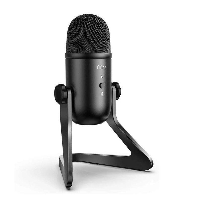 Fifine K678 USB Computer Condenser Microphone, , large image number 0