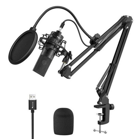 FIFINE - Fifine K780A USB Microphone Kit