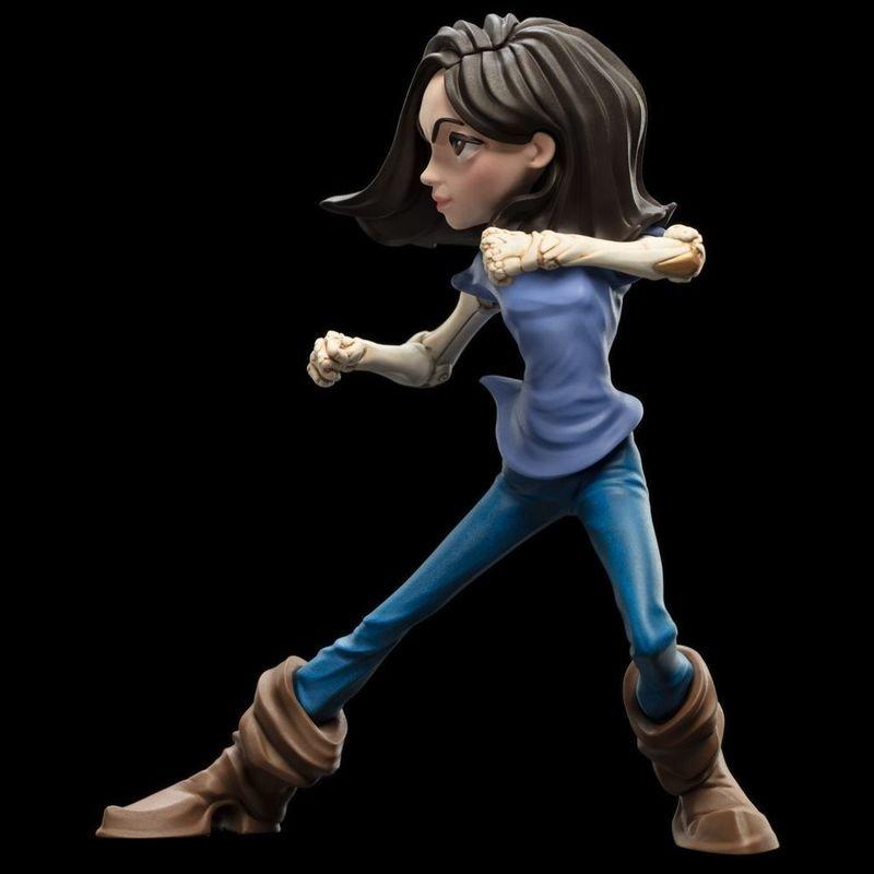 Weta Workshop Alita Doll Alita Battle Angel Mini Epics Vinyl Figure, , large image number 1