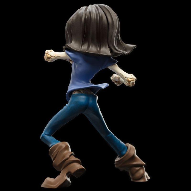 Weta Workshop Alita Doll Alita Battle Angel Mini Epics Vinyl Figure, , large image number 2