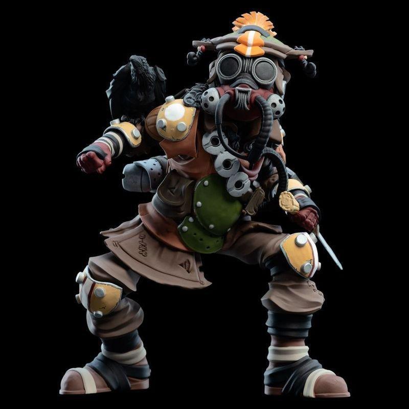 Weta Workshop Bloodhound Apex Legends Mini Epics Vinyl Figure, , large image number 0