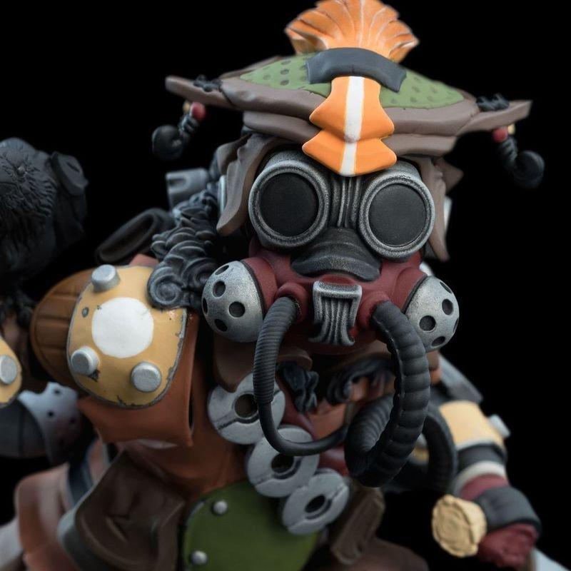 Weta Workshop Bloodhound Apex Legends Mini Epics Vinyl Figure, , large image number 1