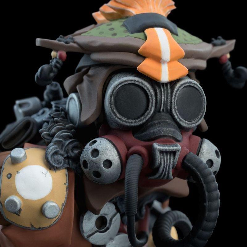 Weta Workshop Bloodhound Apex Legends Mini Epics Vinyl Figure, , large image number 5