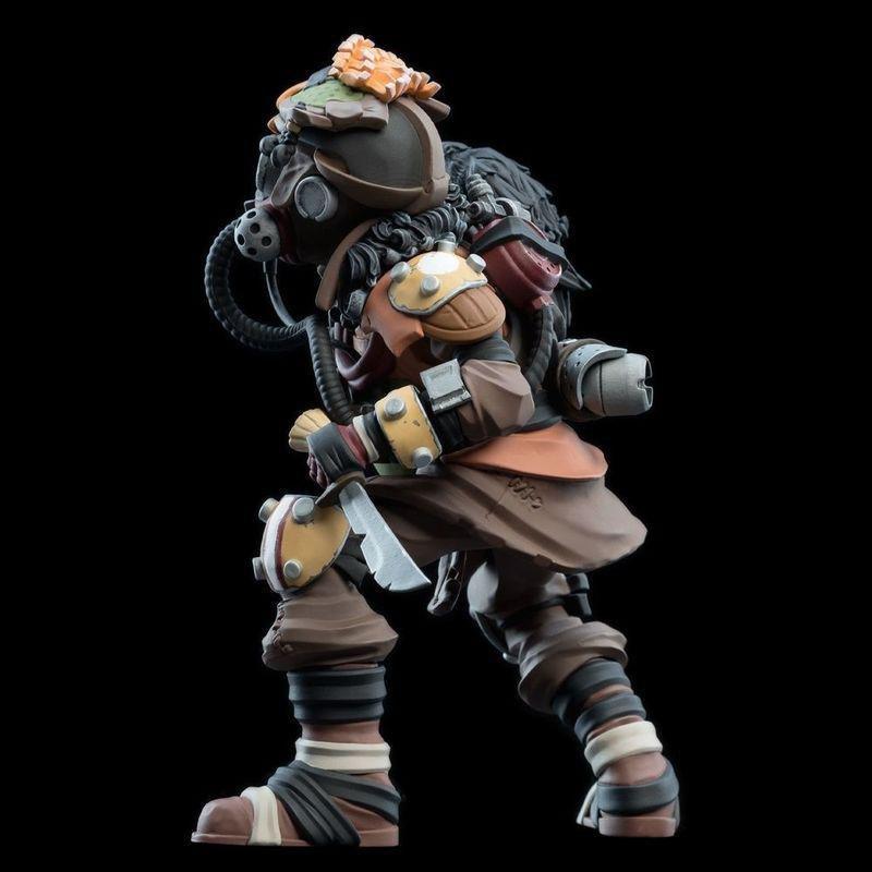 Weta Workshop Bloodhound Apex Legends Mini Epics Vinyl Figure, , large image number 7