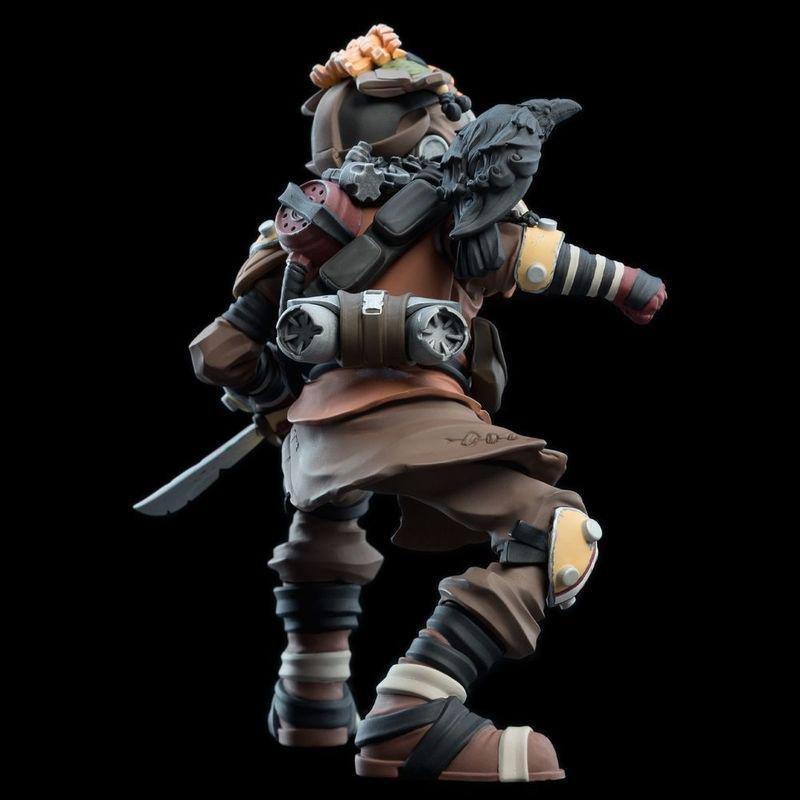 Weta Workshop Bloodhound Apex Legends Mini Epics Vinyl Figure, , large image number 8