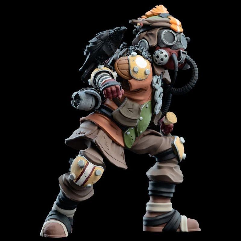 Weta Workshop Bloodhound Apex Legends Mini Epics Vinyl Figure, , large image number 11