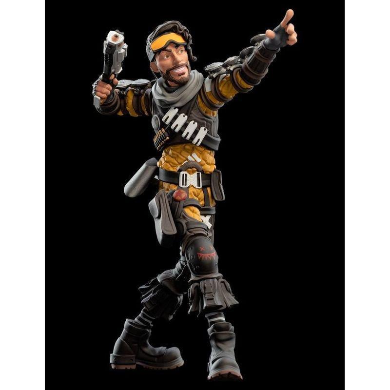 Weta Workshop Mirage Apex Legends Mini Epics Vinyl Figure, , large image number 0
