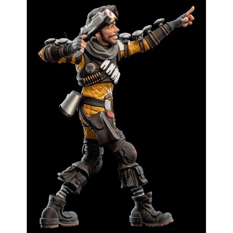 Weta Workshop Mirage Apex Legends Mini Epics Vinyl Figure, , large image number 1
