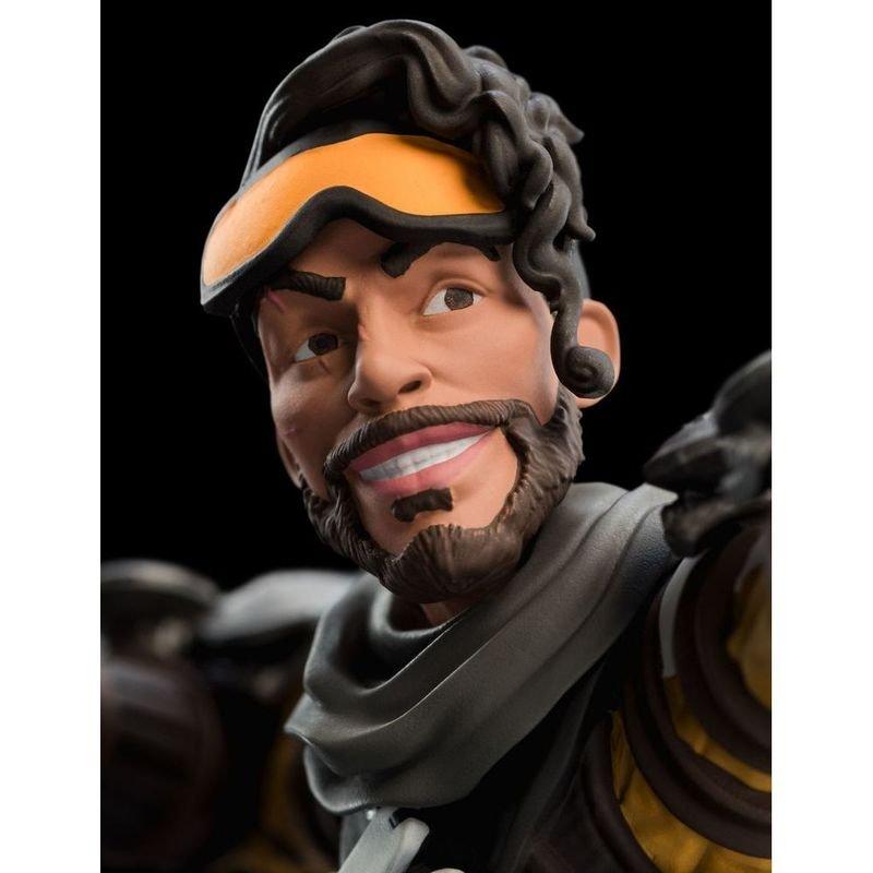 Weta Workshop Mirage Apex Legends Mini Epics Vinyl Figure, , large image number 2