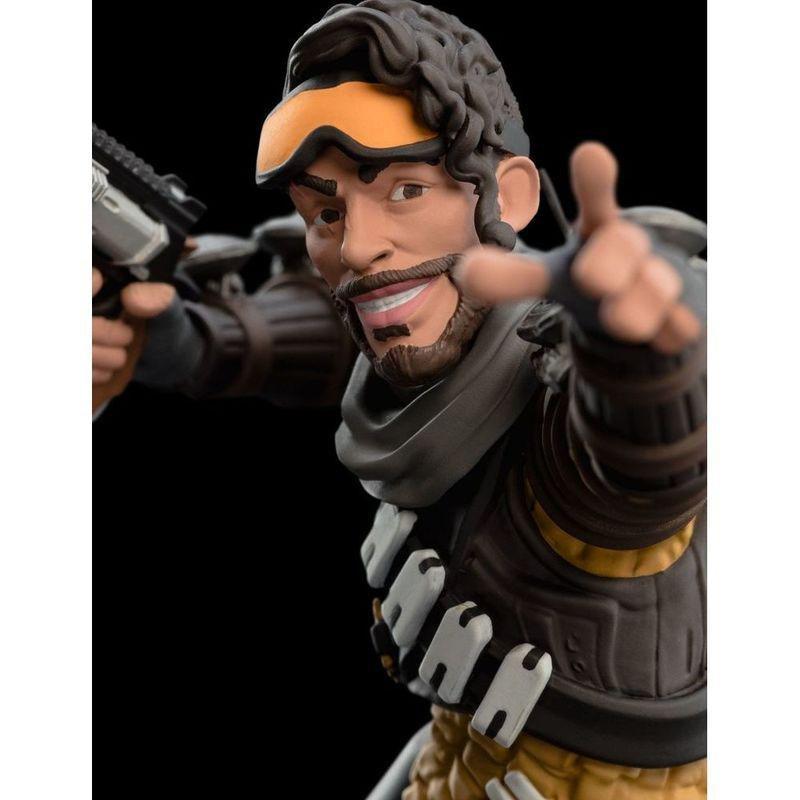 Weta Workshop Mirage Apex Legends Mini Epics Vinyl Figure, , large image number 5