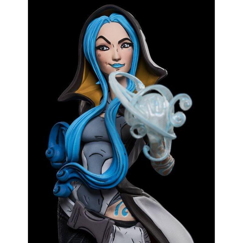 Weta Workshop Maya Borderland 3 Mini Epics Vinyl Figure, , large image number 5